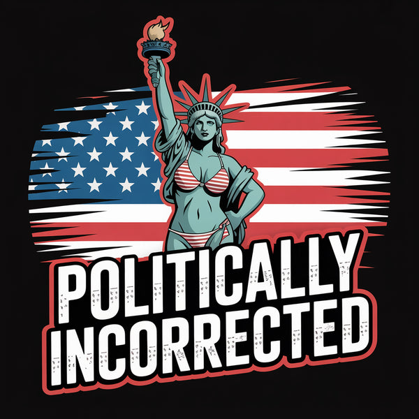 Politically Incorrected